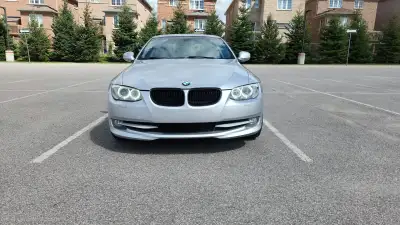 Excellent condition 328i XDrive E92 6spd Manual Very well maintained and serviced Car runs and drive...