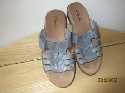 Sandale Clarks, View more