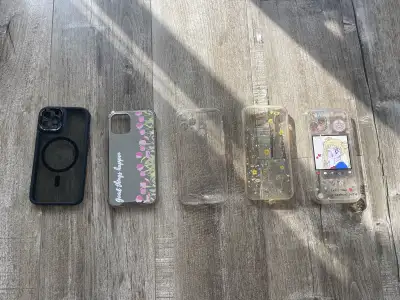 iPhone 12 Pro phone cases, View more