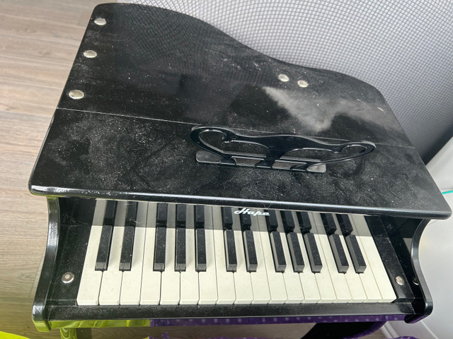 Baby piano  in Toys in Oshawa / Durham Region - Image 2