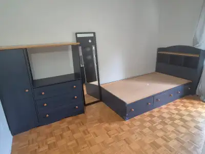 Meubles Lit chambre enfant, View more