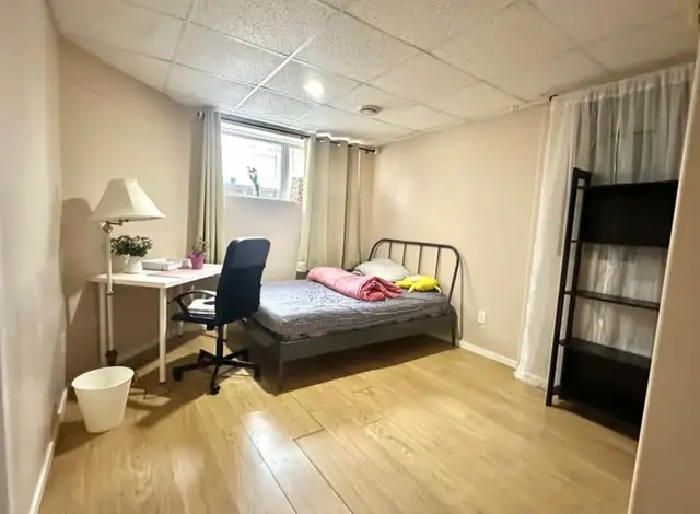Room for Rent