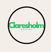 Claresholm Muslims
