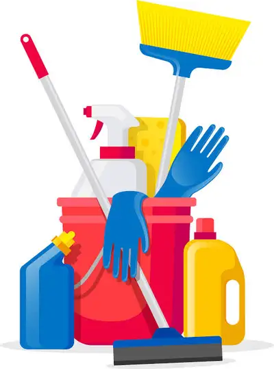 Natas Housekeeping  Quality Cleaning You Can Trust, View more
