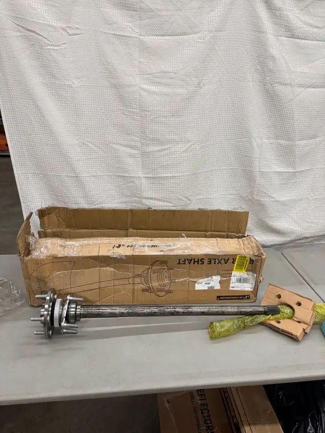  Rear Right Axle Shaft Jeep 07-18 in Other in Hamilton - Image 6