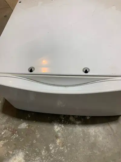 Washer and Dryer Base, View more
