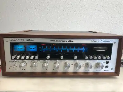 REPAIR VINTAGE AUDIO ELECTRONICS, View more