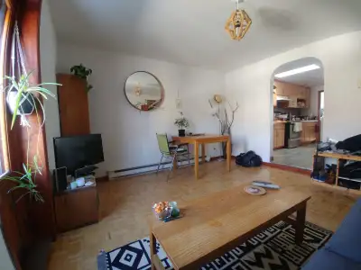 chambre à louer
