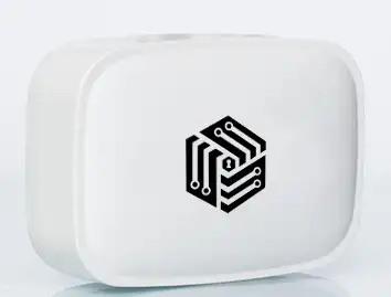 Routeur InvizBox (original) Wi-Fi Router, View more
