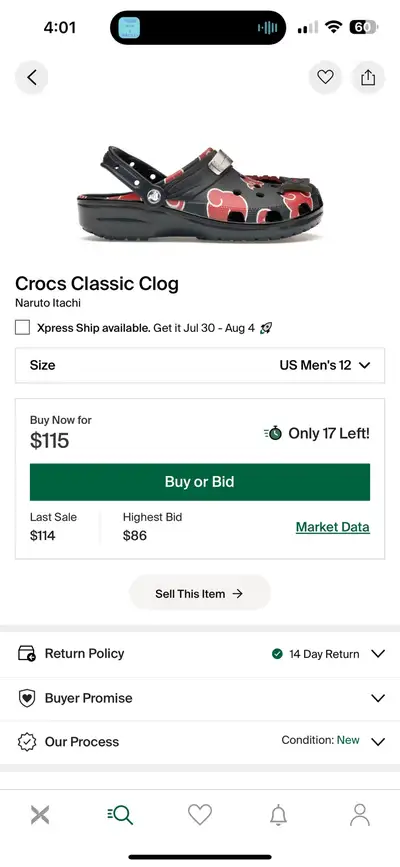 Brand New Size 12