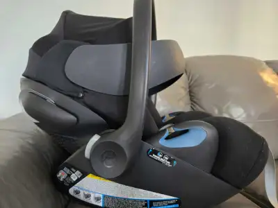 ✨ Siège d’auto Cybex Cloud G Lux ✨, View more