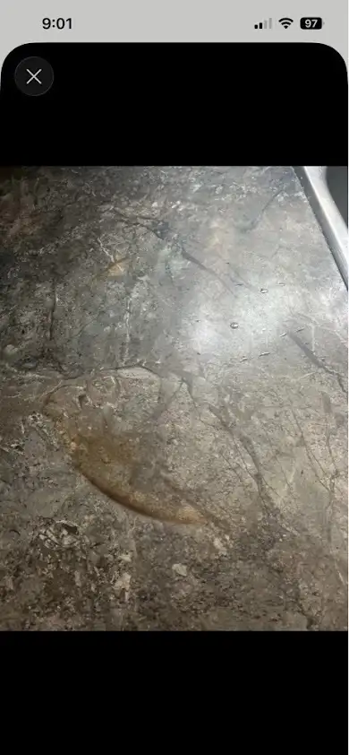 Countertop Repair Person needed