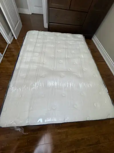 Queen Mattress, View more