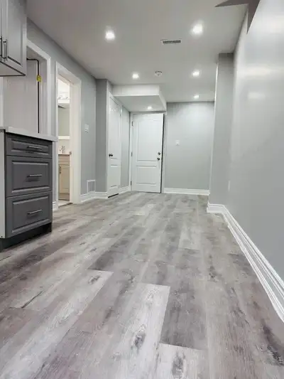 basement for rent
