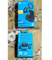 New/Unopened JLab Epic Air Sport ANC Earbuds! 