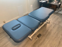 Reha-med Contour Therapy Table