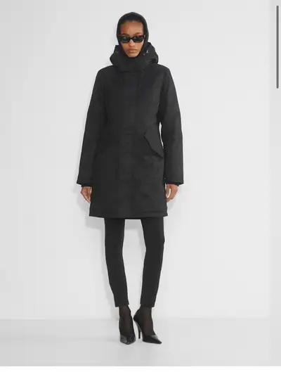 Artiza New Down Filled Coat, View more