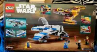 New STAR WARS LEGO SET