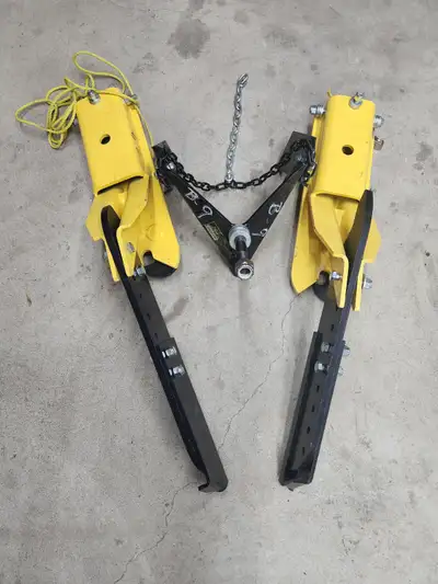 Attach - Matic hitch parts for sale, View more