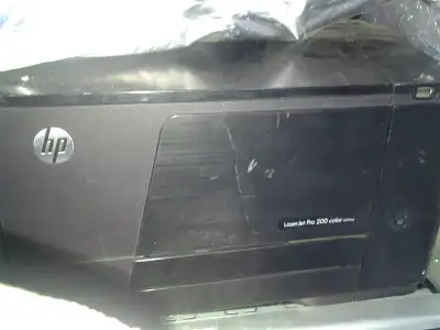 HP LaserJet Pro M251NW Wireless Color Laser Printer CF147A 8515 9th avenue h1z 2z5 (close to interse...