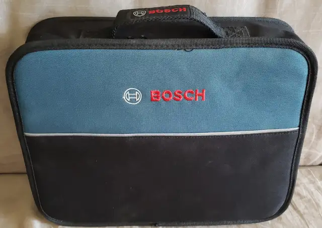 Assorted New Tool Bags:  Bosch, Ridgid and Ryobi in Power Tools in Mississauga / Peel Region - Image 2
