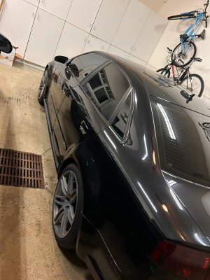 2007 Audi RS4 -