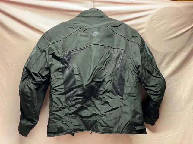 Ixon Multi Layer Motorcycle Jacket in Men's in Kitchener / Waterloo - Image 3