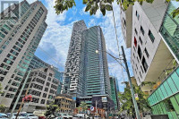 Luxury living at Yonge + Rich 25 Richmond St E. -  2 Bed / 2 bth