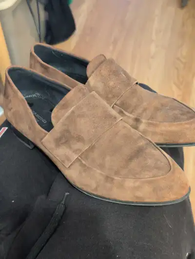 Chaussures Vagabond Shoemaker , View more