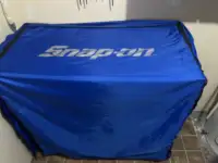 Snap-on Toolbox cover