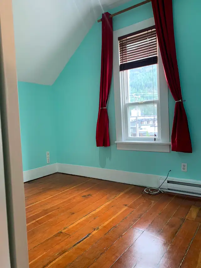 Nelson Downtown Heritage  3 bedroom with Lower Level Shop in Houses for Sale in Nelson - Image 27
