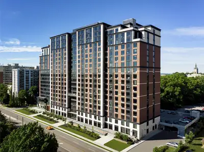 Student Apartment for Rent Near Western