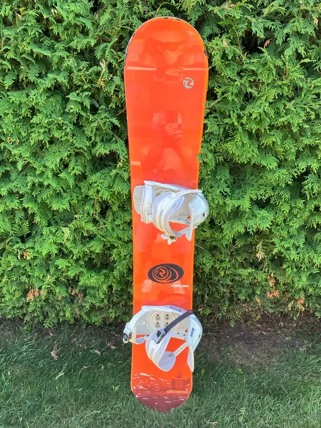 snowboard-batons in Ski in Laval / North Shore - Image 2