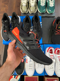 Adidas ultraboost DNA