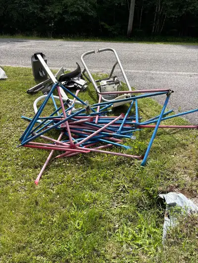 scrap metal free, View more