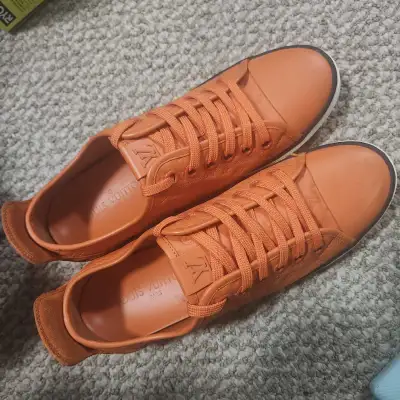 Louis Vuitton Sneakers, View more