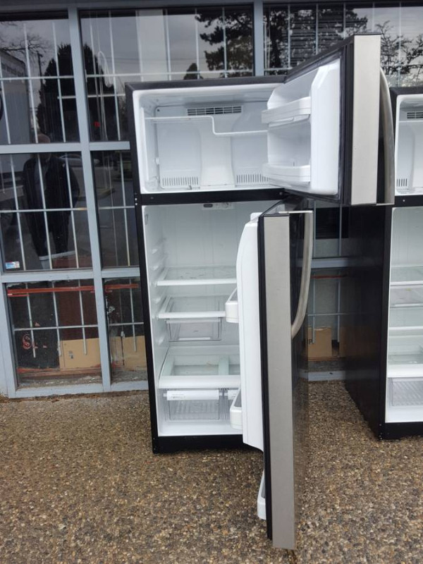 2 Refrigerators in Other in Burnaby/New Westminster - Image 2