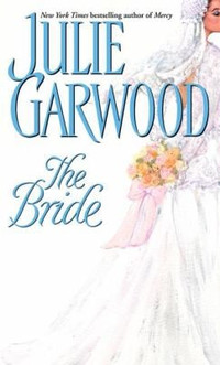 Julie Garwood - (hardcovers) Romance $2. each