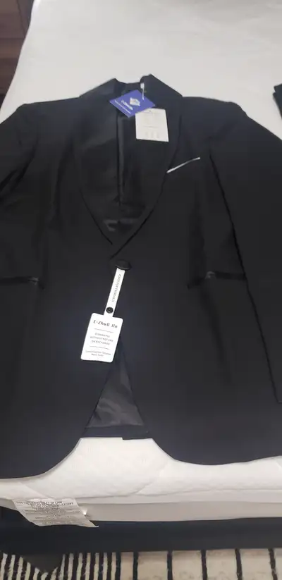 Men 3 Piece Suit, View more