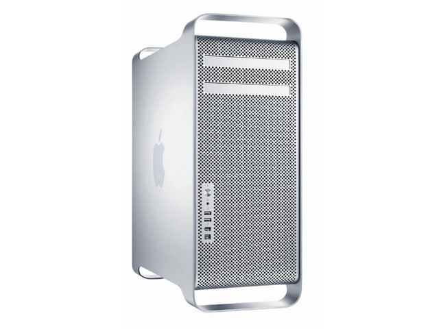 Apple Mac Pro 2009, 2xQuad Core Intel Xeon 2.6 GHz, WIFI in Desktop Computers in Mississauga / Peel Region - Image 4