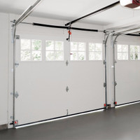 Garage Door Repair