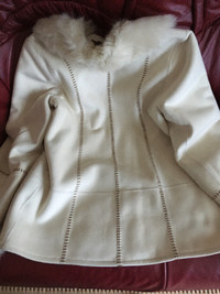 Manteau d’hiver à vendre