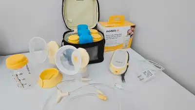 Medela Freestyle, View more