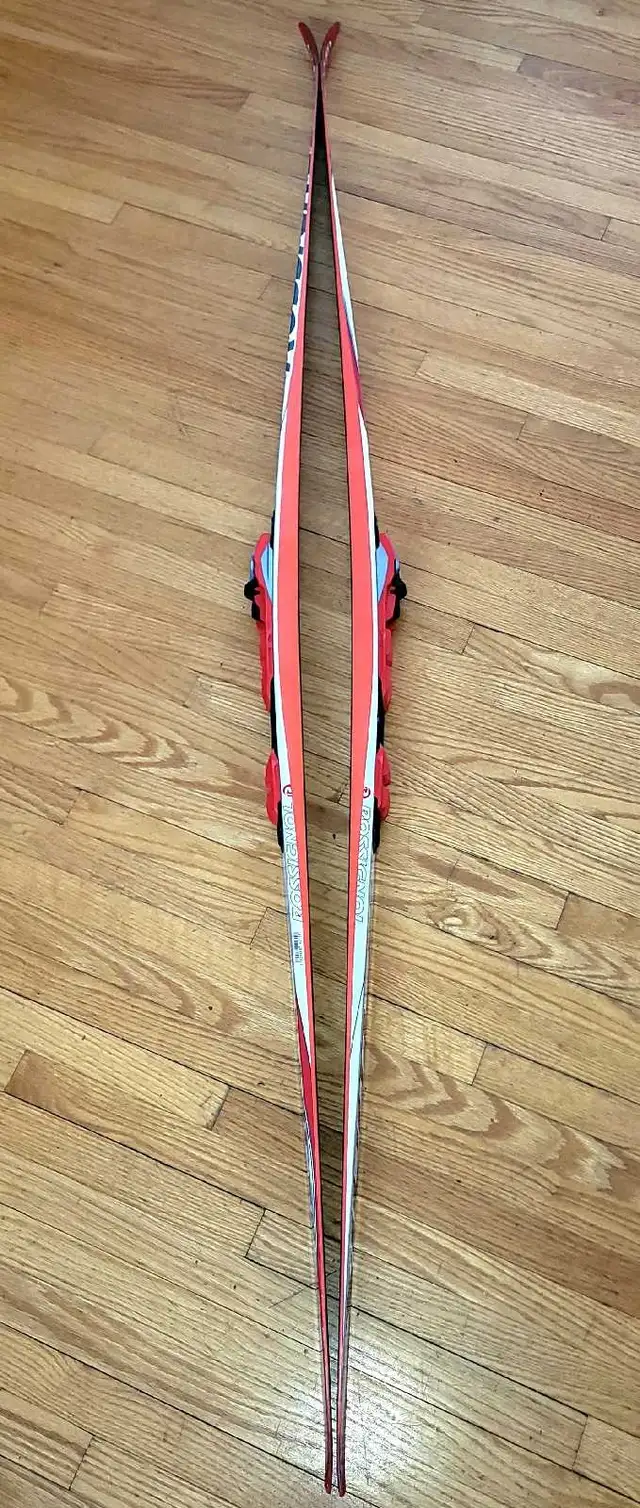Cross Country Ski - Skate ski - Rossignol X-IUM in Ski in Winnipeg - Image 8