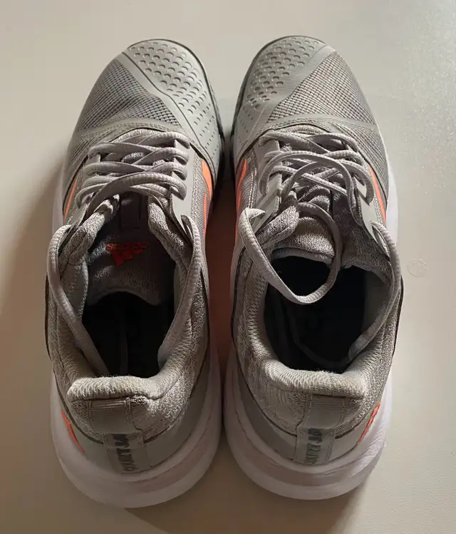 Men's Adidas Courtjam Shoes in Men's Shoes in Kitchener / Waterloo - Image 4