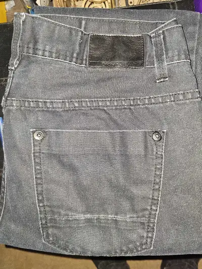 Men's "DKNY" skinny jeans, View more