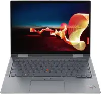 ThinkPad X1 Yoga Gen6, 2-in-1 Laptop Touch,Camera,Nvme HD(New)