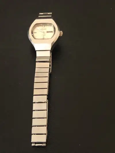 Vintage seiko automatic lady watch, 17 jewels Hi beat., View more