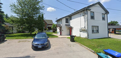 1 bedroom apt, in updated 4-plex, quiet community in Innisfil, appliances, storage, outdoor patio, c...