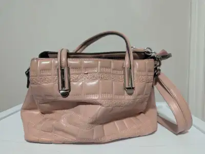 Satchel Hand Bag, View more
